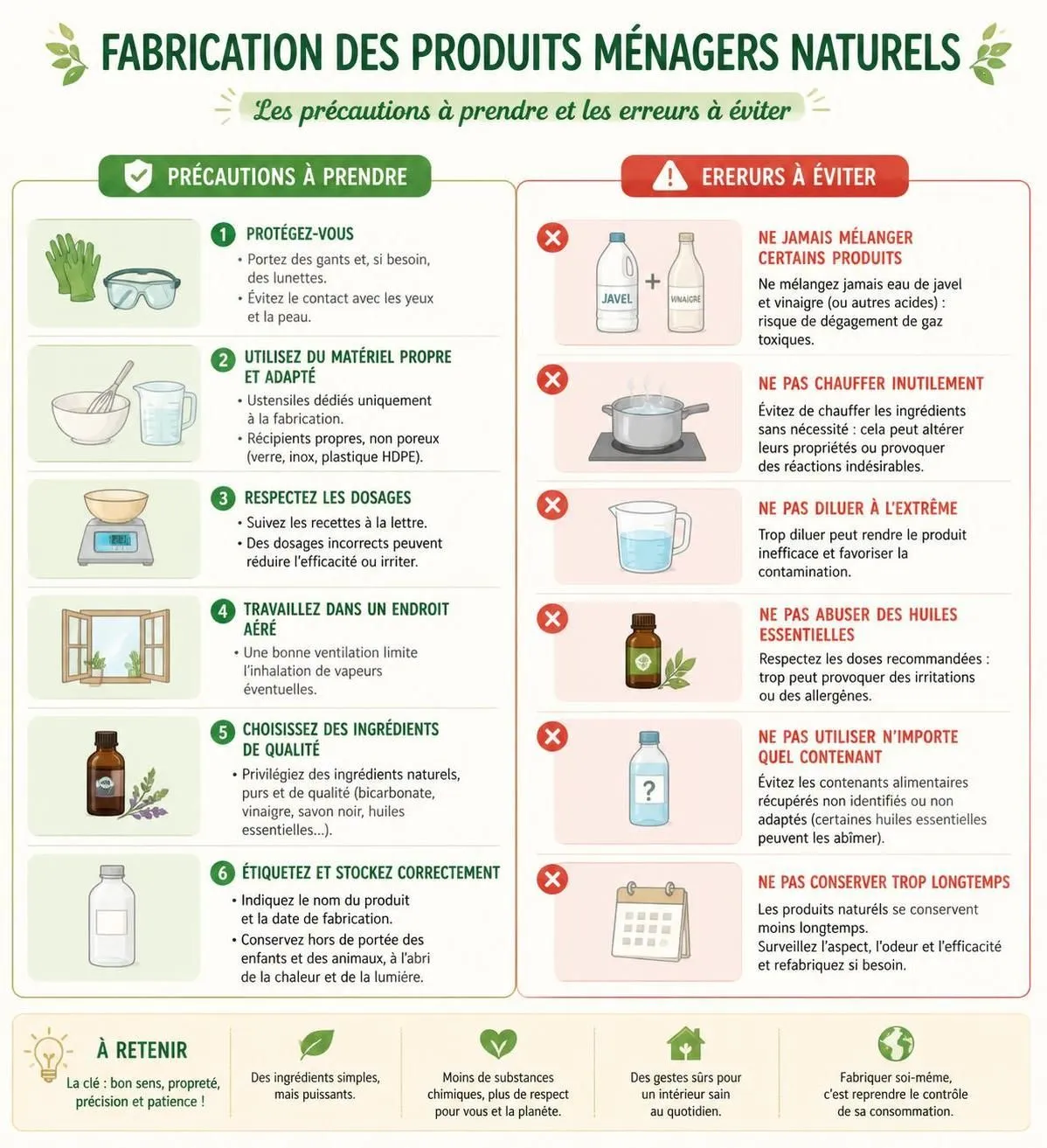découvrez nos nettoyants ménagers maison aux formules naturelles et économiques, efficaces pour un nettoyage écologique et performant de votre intérieur.