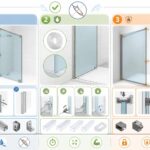 découvrez comment poser un pare-douche sans utiliser de silicone grâce à des solutions et fixations fiables et durables pour une installation propre et efficace.