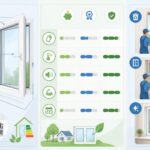 Rénover ses fenêtres en PVC : guide complet, prix et comment bien choisir ses menuiseries découvrez notre guide complet pour rénover vos fenêtres en pvc : conseils pour bien choisir vos menuiseries, estimation des prix et astuces pour réussir vos travaux.