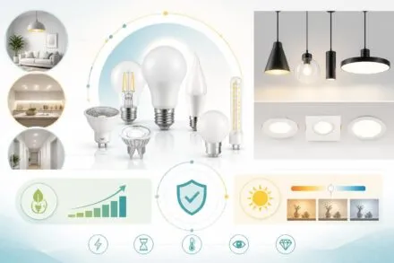 Sylvania LED : notre avis sur les ampoules et luminaires de la marque découvrez notre avis complet sur les ampoules et luminaires sylvania led, alliant efficacité énergétique, qualité d'éclairage et durabilité pour illuminer votre intérieur.