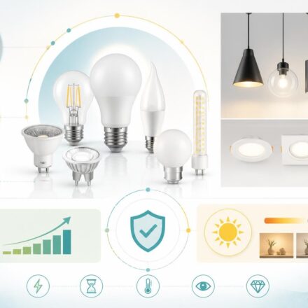 Sylvania LED : notre avis sur les ampoules et luminaires de la marque découvrez notre avis complet sur les ampoules et luminaires sylvania led, alliant efficacité énergétique, qualité d'éclairage et durabilité pour illuminer votre intérieur.