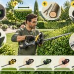 découvrez les critères essentiels pour choisir un taille-haie sans fil et comparez les meilleures marques pour entretenir votre jardin en 2026.