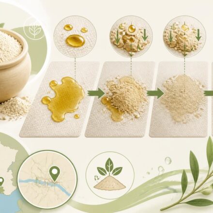 Terre de Sommières : le nettoyant naturel qui élimine les taches de graisse et d’huile découvrez terre de sommières, le nettoyant naturel efficace pour éliminer les taches de graisse et d'huile, idéal pour un nettoyage écologique et sans produits chimiques.