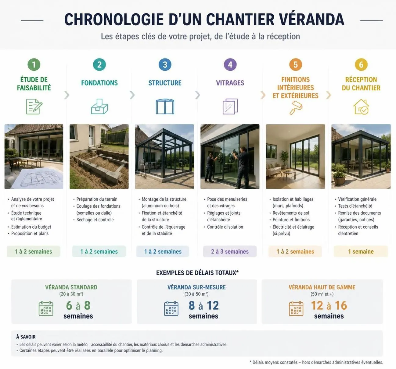 découvrez tout sur la véranda en 2026 : réglementation en vigueur, budget estimatif et conseils pour bien choisir votre installateur.