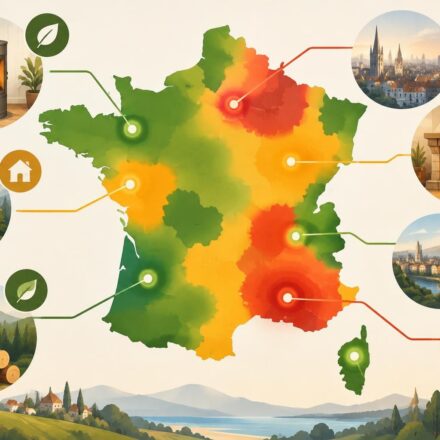 Chauffage au bois bientôt interdit : ce qui change vraiment en 2027 selon votre ville chauffage au bois en 2027 : découvrez les nouvelles règles, les appareils concernés et les différences selon votre ville.