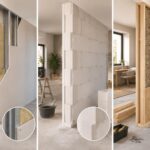 ba13, carreaux de plâtre ou bois : comparez les solutions pour choisir une cloison légère adaptée à vos besoins, votre budget et votre intérieur.