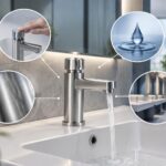 Delabie : robinetterie professionnelle — notre avis sur cette marque haut de gamme découvrez notre avis sur delabie, spécialiste de la robinetterie professionnelle haut de gamme : qualité, design, durabilité et rapport qualité-prix.