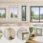 Préparer son jardin pour l’hiver : les gestes essentiels avant les premières gelées découvrez les dimensions standard des fenêtres, leurs hauteurs et largeurs normalisées, pour choisir le modèle adapté à votre ouverture sans erreur.
