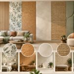 découvrez des idées d’habillage mural originales pour rénover votre intérieur sans carrelage ni peinture classique : matériaux, styles et conseils.