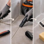 Joints de carrelage à refaire : enlever l’ancien, purger et rejointer comme un pro découvrez comment enlever les anciens joints de carrelage, purger les interstices et refaire des joints propres et durables comme un pro.