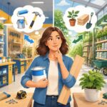 comparez mr bricolage et weldom : offres, services et proximité. découvrez quelle enseigne choisir selon votre budget et vos projets de bricolage.