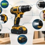 découvrez les critères essentiels pour choisir une perceuse-visseuse sans fil adaptée à vos travaux : puissance, autonomie, ergonomie et budget.