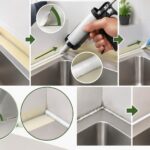 découvrez comment utiliser un pistolet à silicone pour réaliser un joint net et régulier du premier coup, grâce à des gestes simples et efficaces.