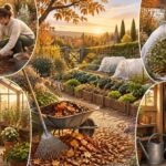 Préparer son jardin pour l’hiver : les gestes essentiels avant les premières gelées découvrez les gestes essentiels pour préparer votre jardin à l’hiver avant les premières gelées : protéger les plantes, tailler et préserver le sol.