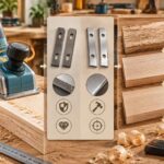 Rabot électrique : régler la semelle, choisir les lames et finitions possibles découvrez comment régler la semelle d’un rabot électrique, choisir les bonnes lames et obtenir différentes finitions pour un travail précis.