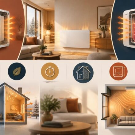 Radiateur à inertie électrique : lequel choisir pour chauffer efficacement en 2026 découvrez quel radiateur à inertie électrique choisir en 2026 pour chauffer efficacement, réduire votre consommation et profiter d’un confort durable.