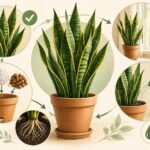 découvrez comment choisir, planter et entretenir la sansevieria, aussi appelée langue de belle-mère, pour profiter d’une plante d’intérieur robuste et facile à vivre.